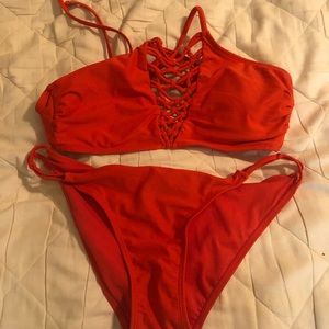 Target brand bikini